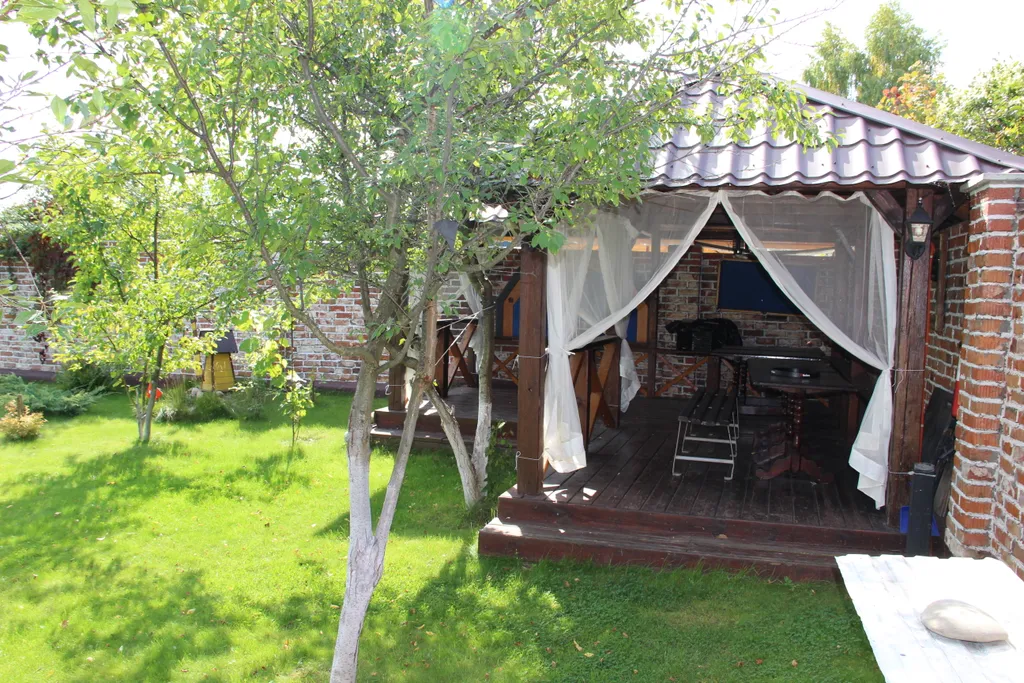 Коттедж Гостевой дом у озера — Казань