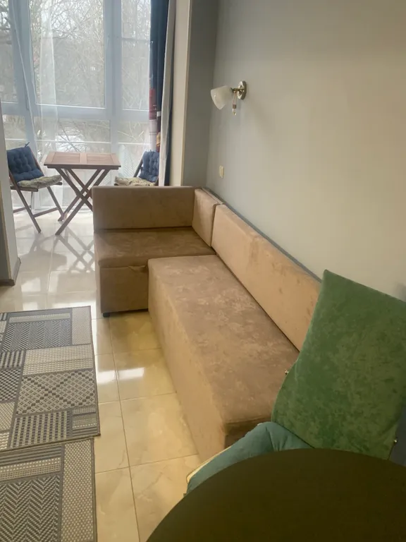 Уютная квартира в историческом центре