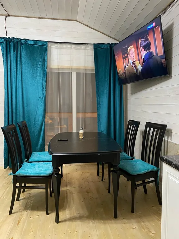 2-комнатный Дом