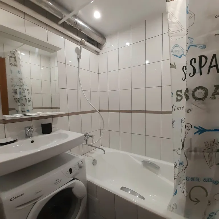 Квартира в центре у госпиталя