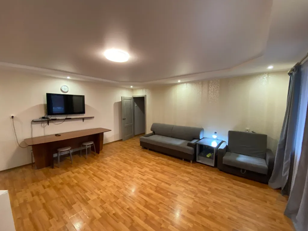 Уютная квартира в самом центре города