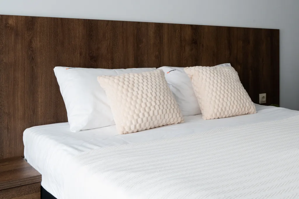 Ламонт апартамент Камерон