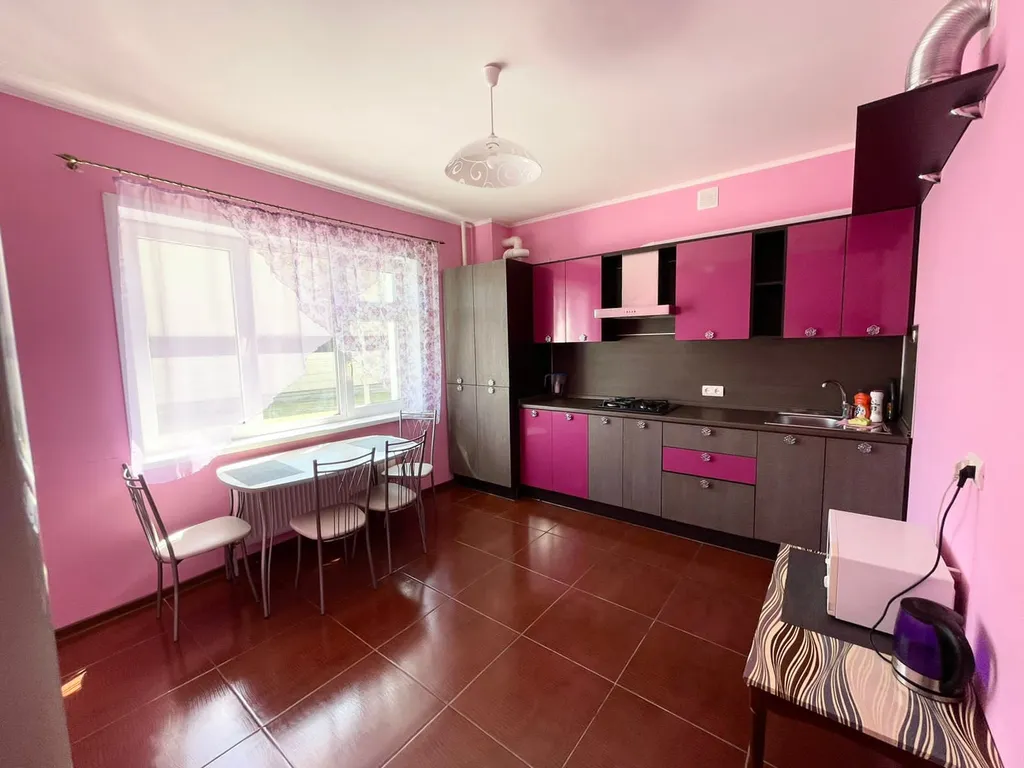 Комфортальные апартаменты Astra Apartments в районе Алимпика