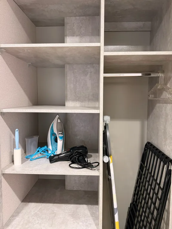 Эксклюзивная 1-комнатная квартира класса Люкс