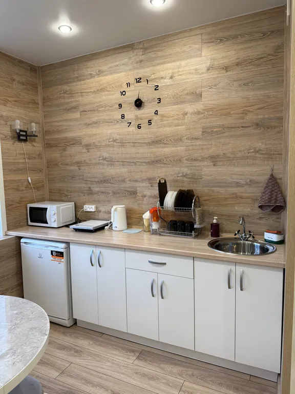 Уютная квартира в центре с видом на Богоявленский собор