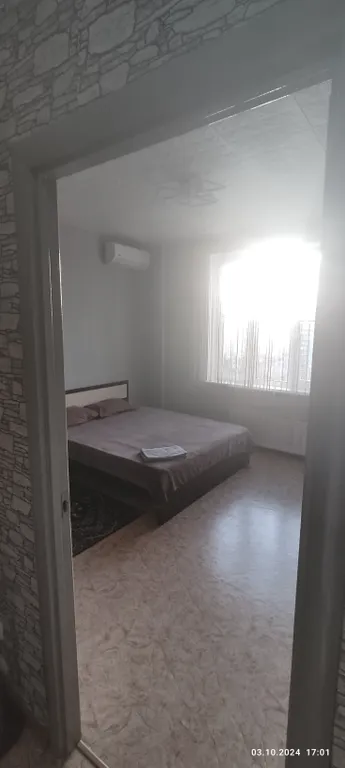 Квартира в хорошем районе