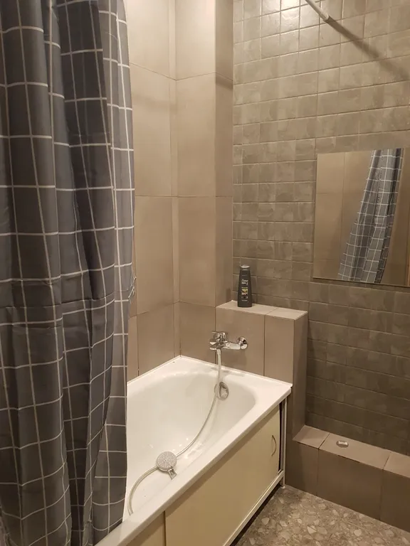 Новый дом у Мамаева кургана