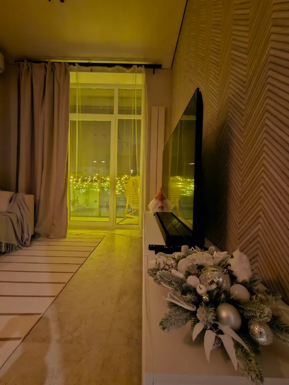 Квартира Современные апартаменты — Светлогорск