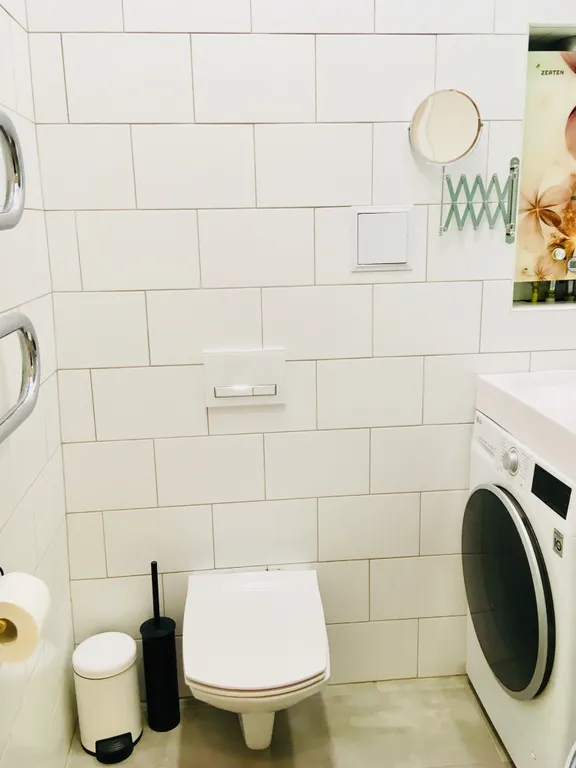 Апартаменты люкс недалеко от Московского вокзала