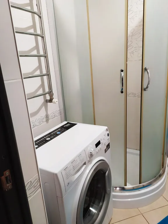 Квартира Квартира Уютная квартирка не далеко от моря — Анапа