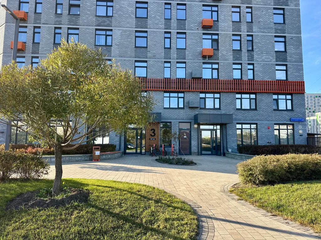 Уютная квартира в ЖК Колумб рядом с Медгородком и ТРЦ Кристалл