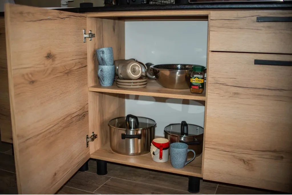 Премиальный A-frame дом