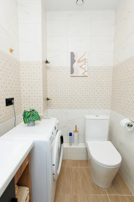 Уникальные апартаменты в центре