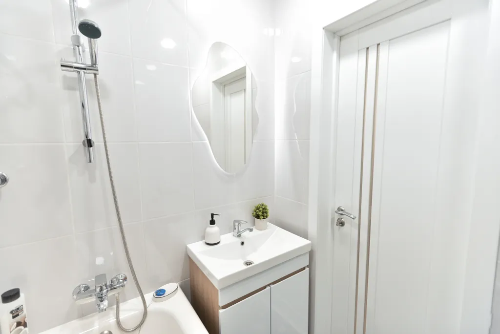 Новая евродвушка в центре