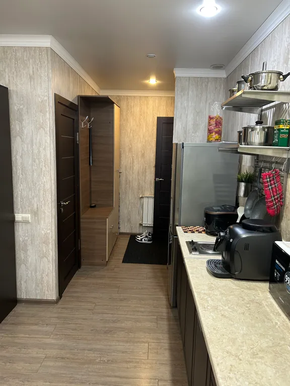 Уютное бунгало рядом с ГЛЦ