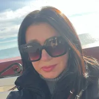 Оксана  Силова