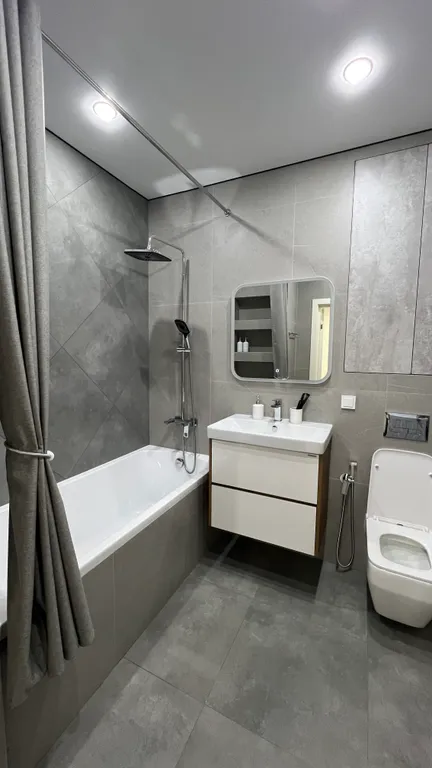 Квартира в центре города