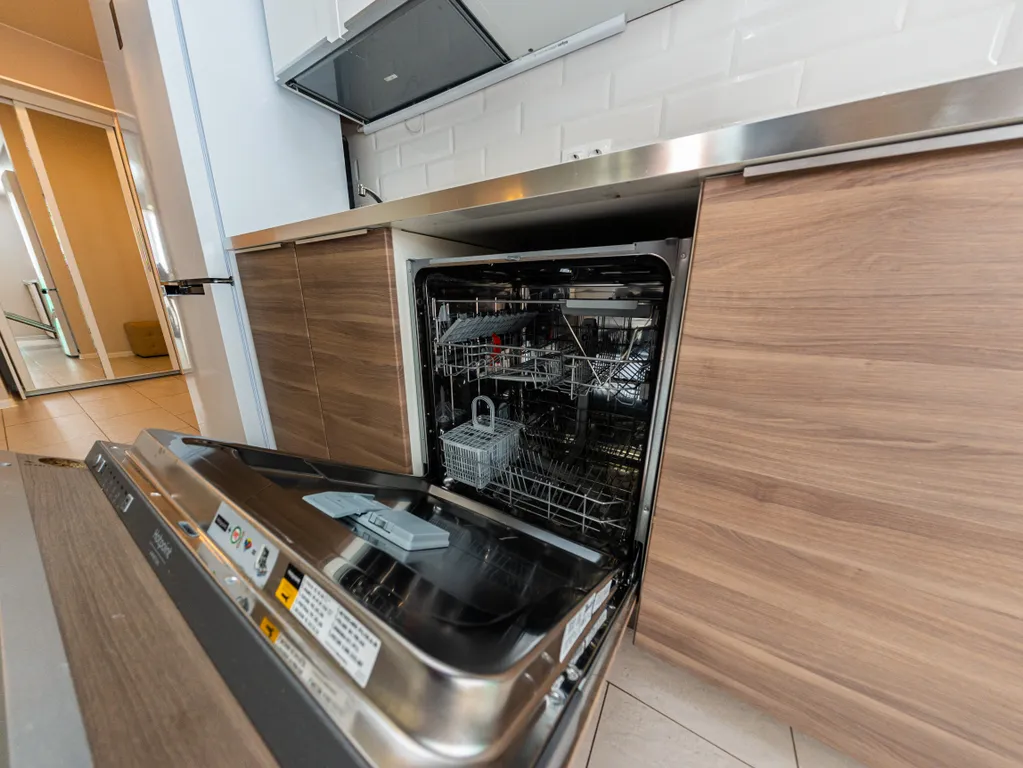 Квартира Отличная, уютная, современная 2-комнатная квартира у моря — Анапа