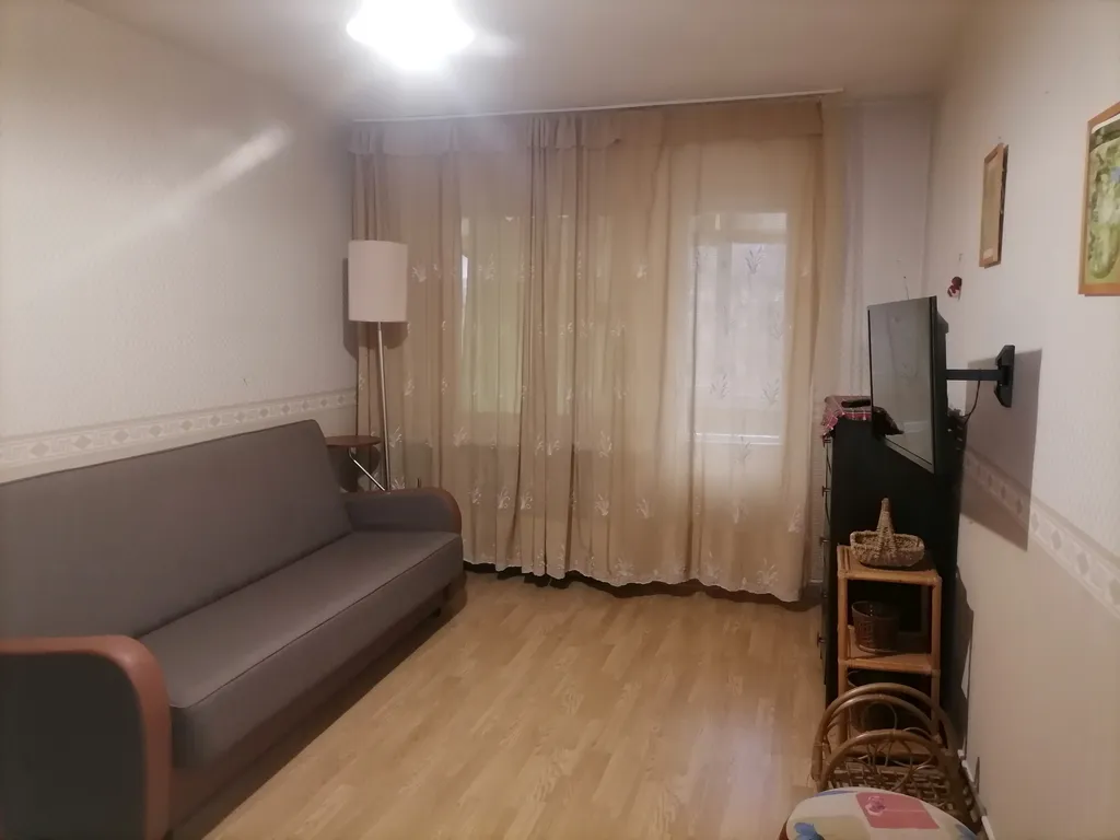 Квартира в центре города