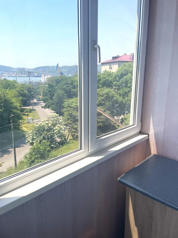 2-комнатная квартира с видом на лето пляж 200 метров