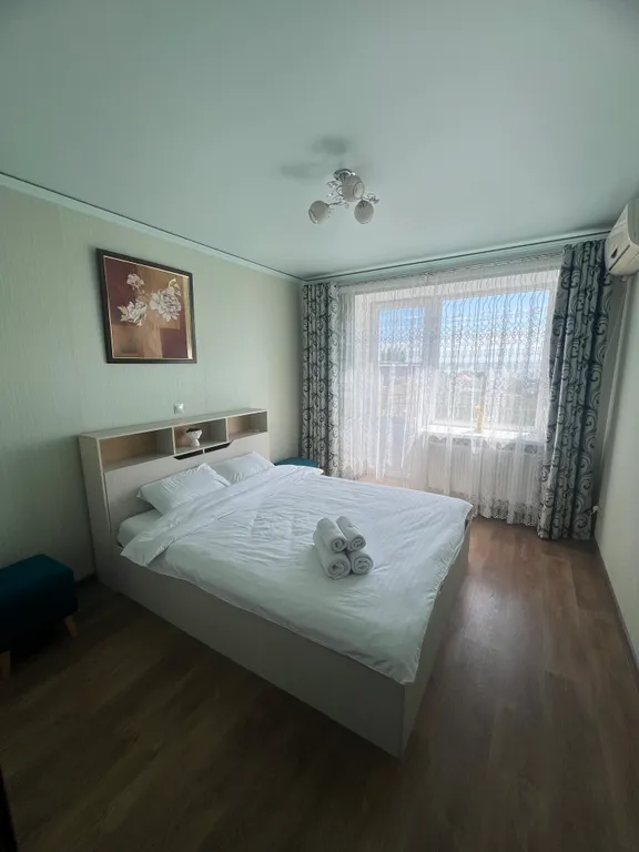 Уютная квартира в центре города удобная развязка в Крым — аренда посуточно в Таганрог