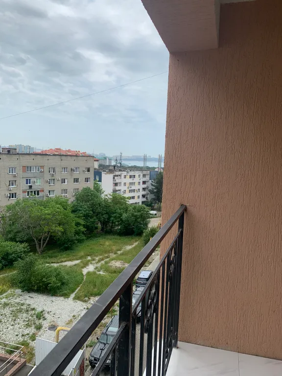 Квартира Уютная квартира — Геленджик