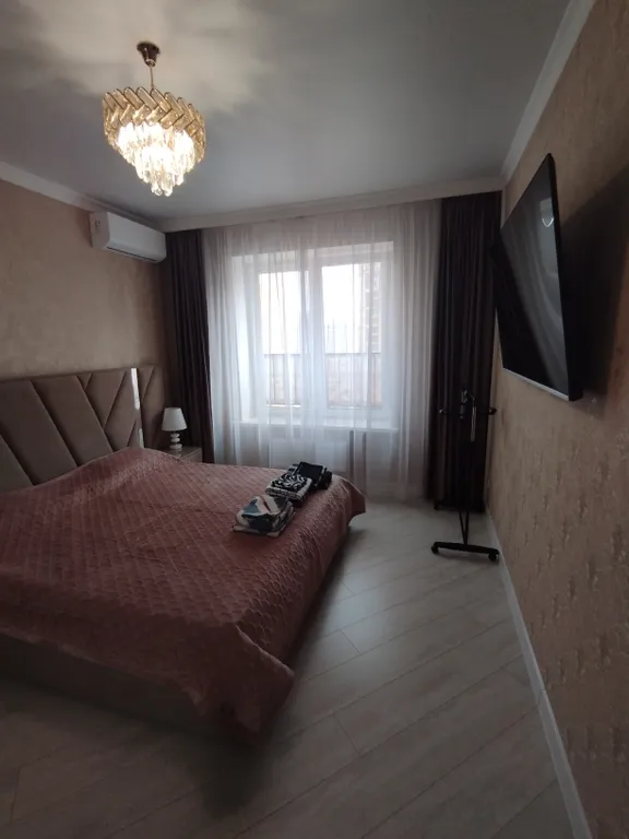 Квартира Достойная квартира в Достояние — Краснодар