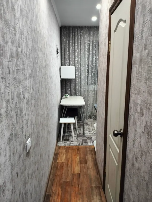 Квартира в историческом центре