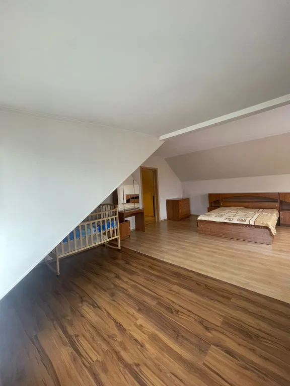 Уютный дом в центре города