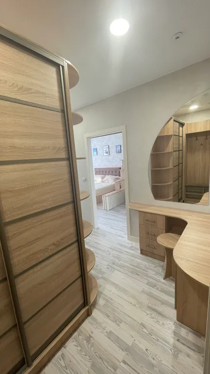 Апартаменты у моря бизнес-класса с видом на море и авторским ремонтом