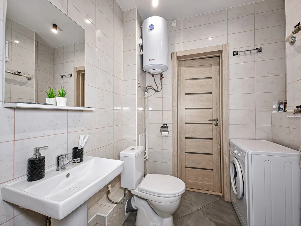 Апартаменты на Михайловской набережной