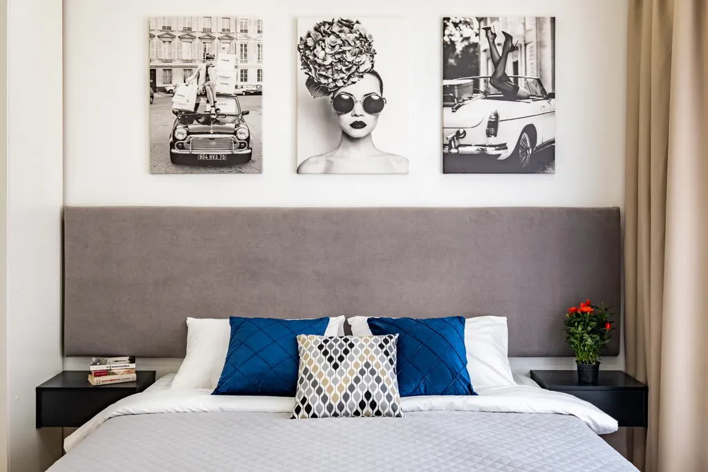 Уютная квартира студия в новом доме