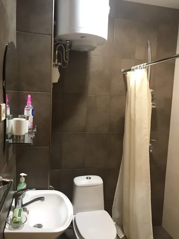 Уютный гостевой дом в самом центре Еревана