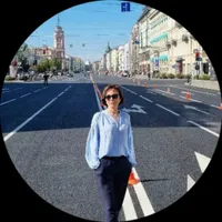 Майя Даутова