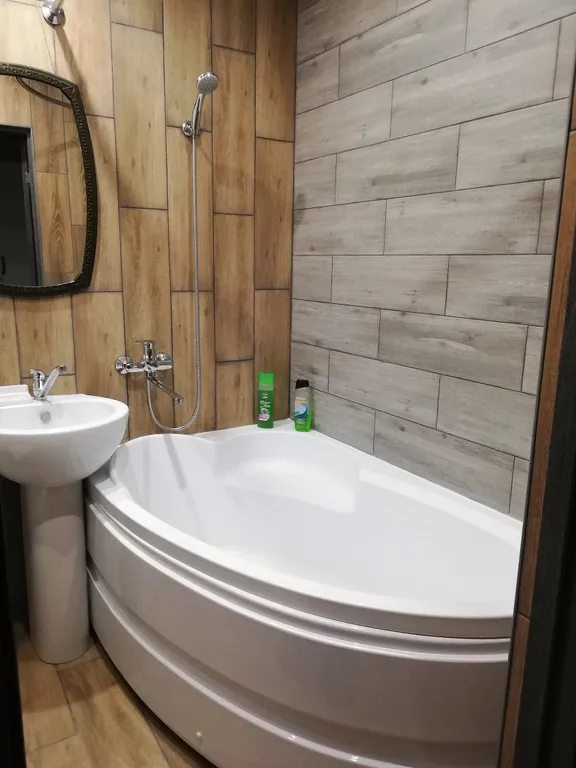 Evro-Loft с кондиционером в центре, все новое