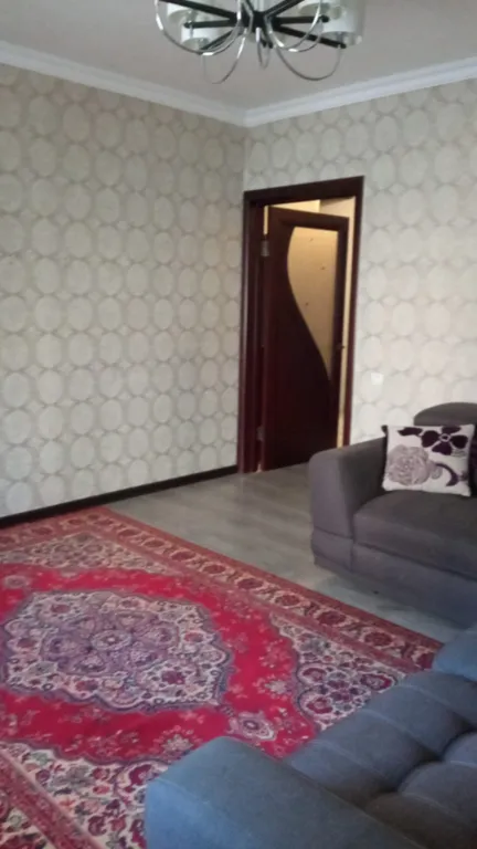 Квартира Уютная квартира рядом с морем — Каспийск