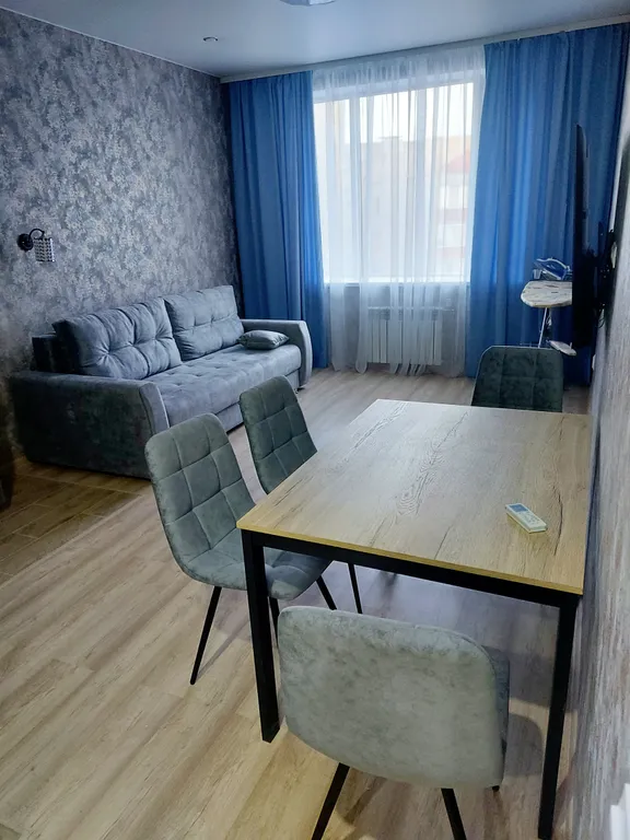 Дом на Волге, Волга Скай