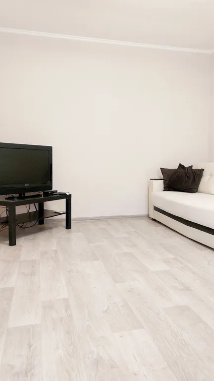 Видовая, уютная квартира на хбк