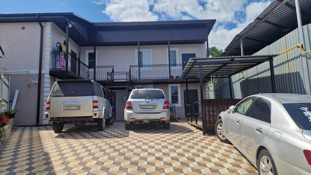 3-х комнатная квартира. люкс