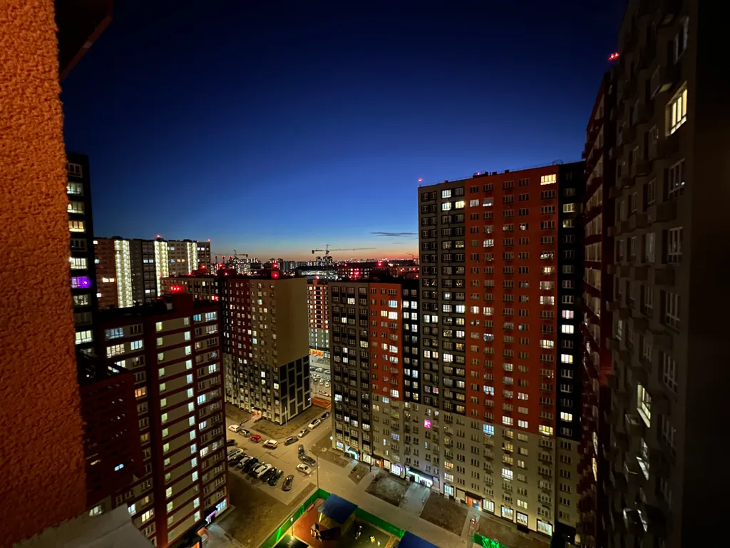 Премьера с двумя спальнями у Щелковского шоссе в ЖК Пехра