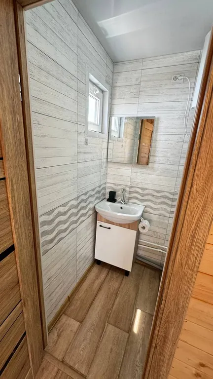 Домик у моря