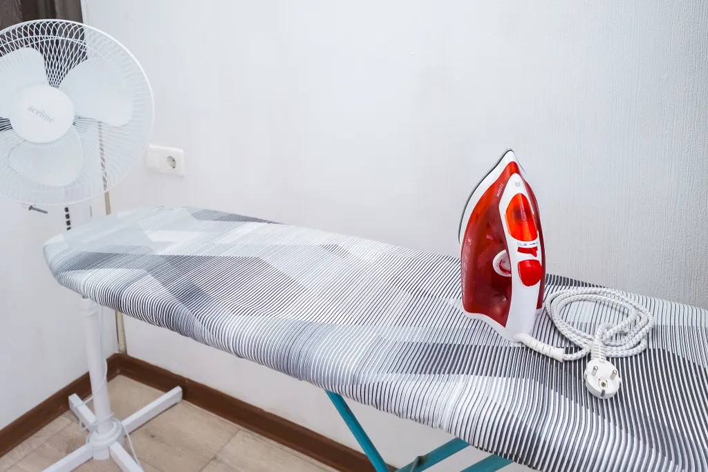 Квартира Уютная 2-комнатная квартира в центре Сочи, бесконтактное заселение — Сочи