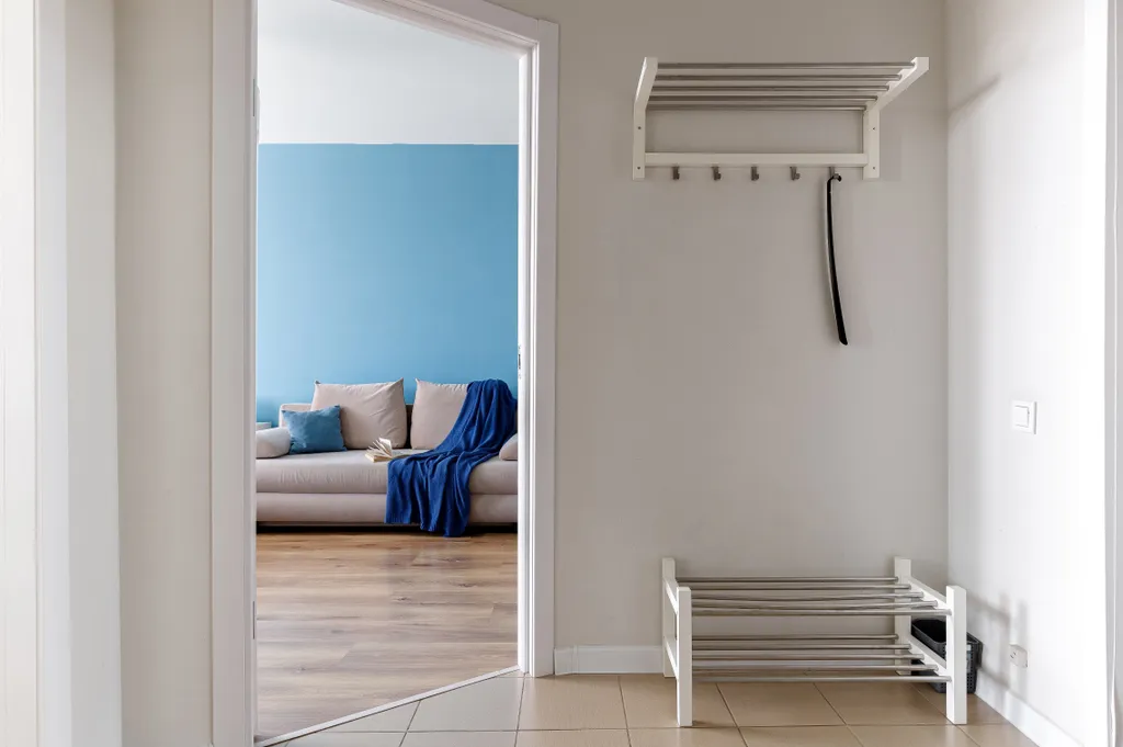 Квартира Квартира МЕСТО.ЗИМА — Краснодар