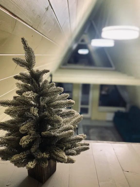 Афрейм с баней