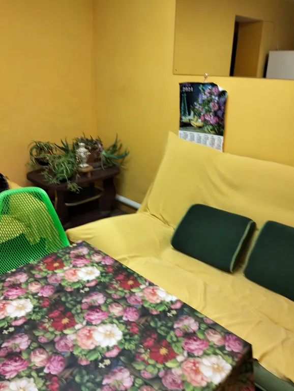 Коттедж Отдельный этаж в частном доме со своим двориком — Новороссийск