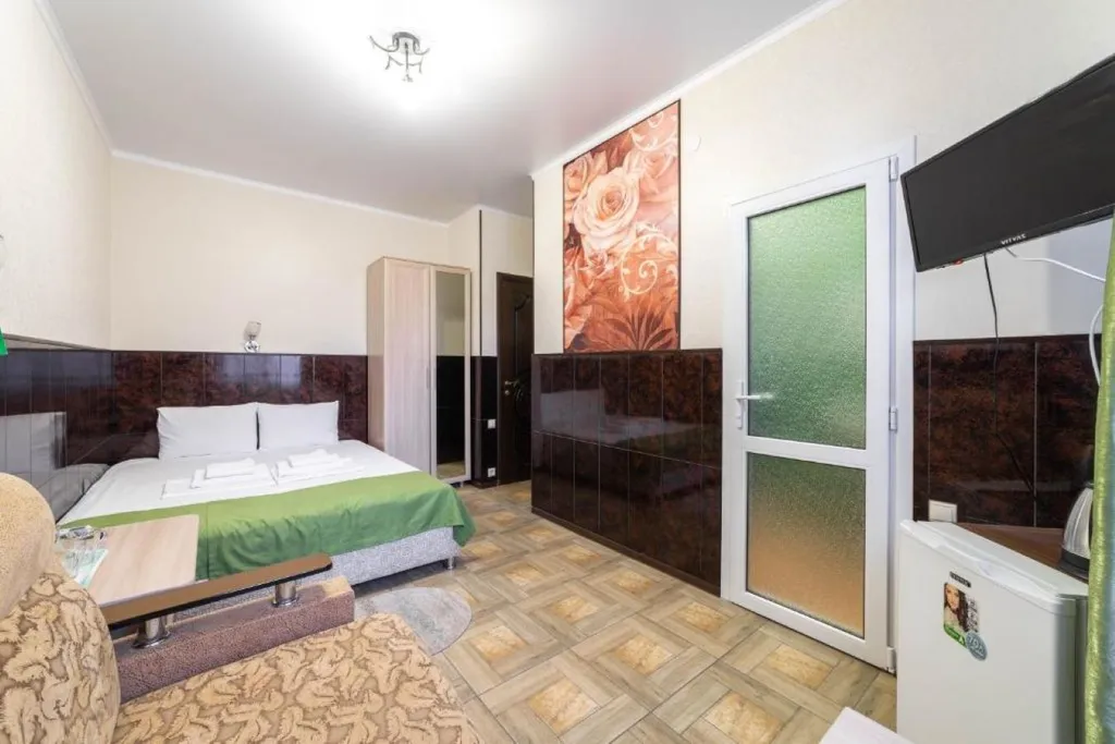 Квартира Комната — Сириус