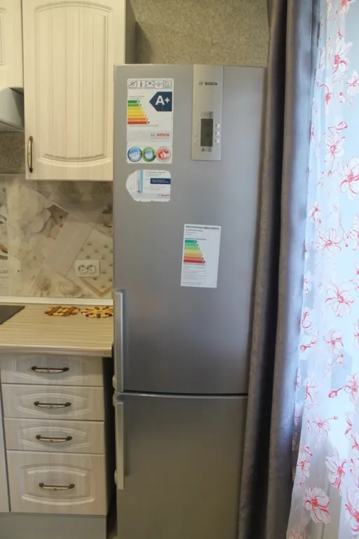 Квартира Уютная квартира в центре — Аша