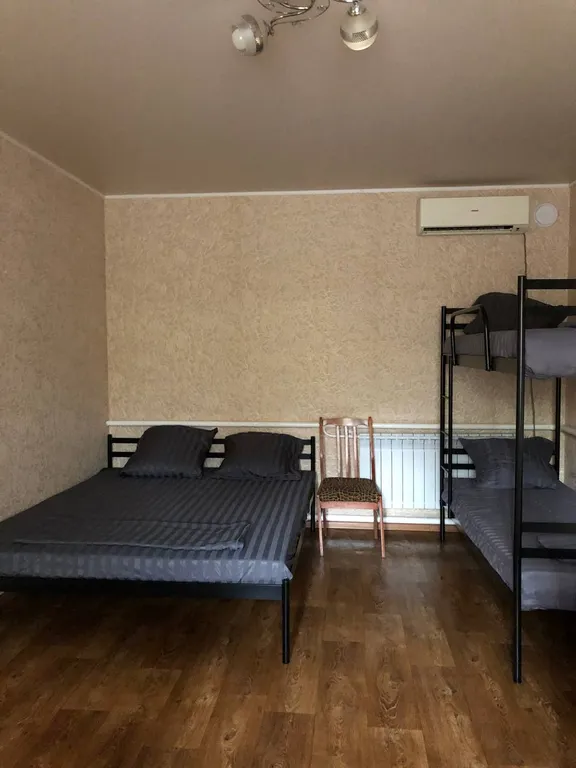 Коттедж у моря