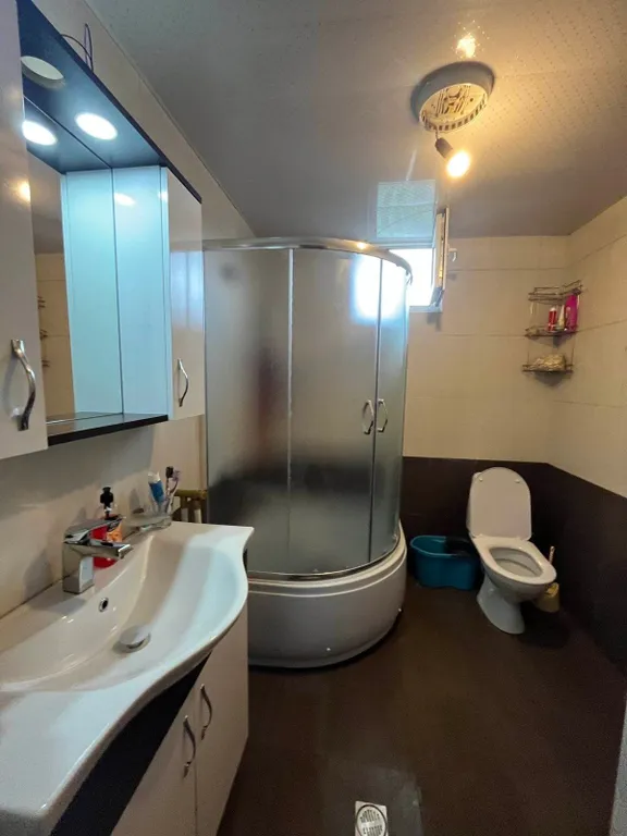 Арт апартамент в Чакви