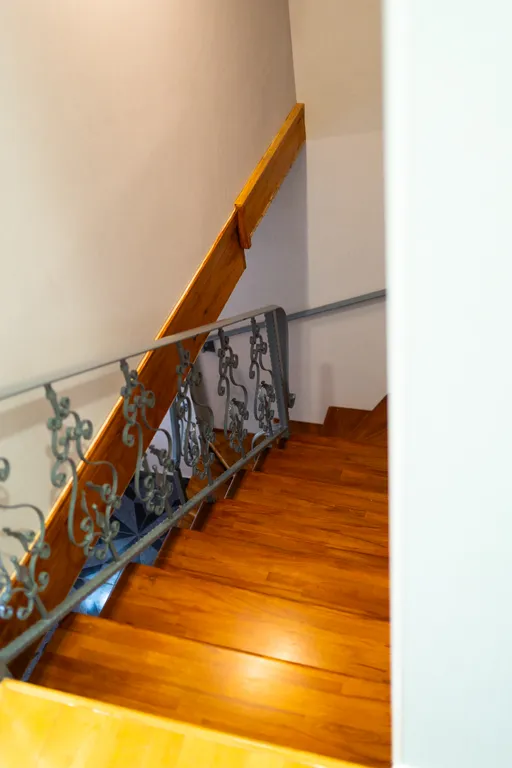 Новый дом на Руставели